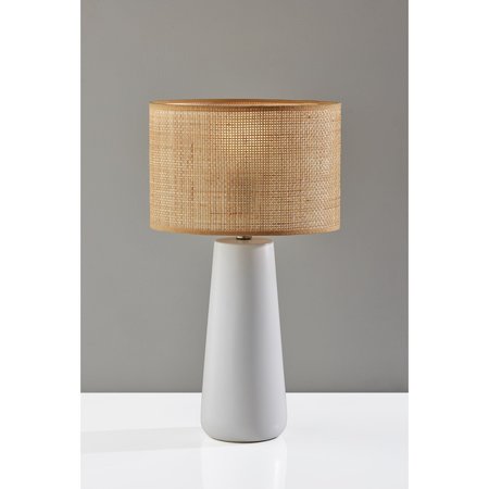 ADESSO Sheffield Table Lamp 3731-02